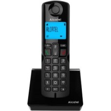 ALCATEL Р/Телефон Dect S230 RU черный АОН