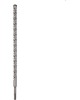 Бур KRANZ (KR-91-0854) Бур по бетону 16x400x340мм, SDS PLUS Бур KRANZ (KR-91-0854) Бур по бетону 16x400x340мм, SDS PLUS