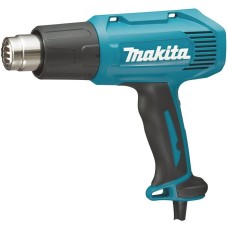 MAKITA Технический фен HG6030K 1600Вт темп.350/500С