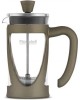 Френч-пресс RONDELL Impressia Bronze RDS-1258 0.35л бронзовый