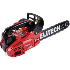 Бензопила ELITECH ПБ 2510Т (E1611.009.00) 205451