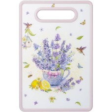 Доска разделочная AGNESS 895-107 20*30*1.2см