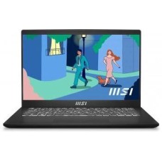 Ноутбук MSI Modern 14 C7M-239XRU Black (9S7-14JK12-239)
