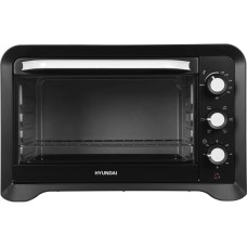 HYUNDAI Мини-печь MIO-HY095 45л. 2000Вт черный
