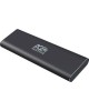 AGESTAR Внешний корпус для SSD 31UBNV1C, серый