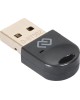 DIGMA Bluetooth адаптер D-BT502 BT 5.0+EDR class 1.5, USB, 20м, черный