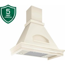 ELIKOR Вытяжка BELVEDER VAL. 90P-650-P3D MILK/OAK UN