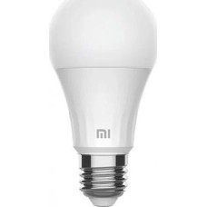 XIAOMI Умная лампа Smart LED Bulb E27 белая 9Вт 810lm Wi-Fi [gpx4026gl]
