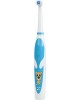 зубные счетки GEOZON Электрическая зубная щетка KIDS AIR G-HL09LBLU BLUE