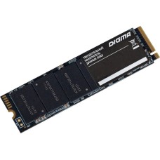 DIGMA SSD накопитель Top P8 DGST4002TP83T 2ТБ, M.2 2280, PCIe 4.0 x4, NVMe, M.2, rtl