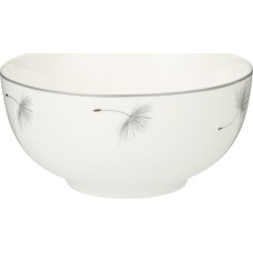 LEFARD ТАРЕЛКА СУПОВАЯ DANDELION 14*6,8СМ 600МЛ (МАЛ. УП. = 4ШТ) 87-221