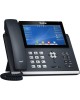 YEALINK Телефон SIP SIP-T48U, цветной экран, без БП (SIP-T48U)