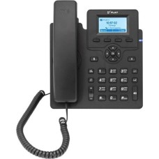 ФЛАТ IP телефон Flat-Phone-C10
