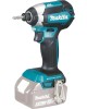 MAKITA Ударный шуруповерт DTD153Z, без АКБ, без ЗУ