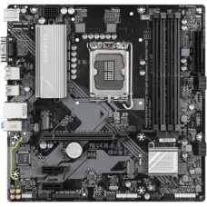 GIGABYTE Материнская плата B760M D3HP DDR4, LGA 1700, Intel B760, mATX, Ret