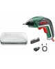 BOSCH Аккумуляторная отвертка IXO V [06039a8000]
