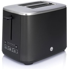 WILFA Тостер CT-1000 MB, черный [602755]
