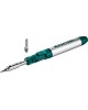 KRAFTOOL Паяльник 55504-H3, газовый, 70Вт