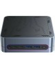 CHUWI Неттоп LarkBox S Intel Core i3 1220P, DDR4 16ГБ, 512ГБ(SSD), Intel UHD Graphics, Windows 11 Pro, серый и черный