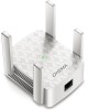 DIGMA Повторитель беспроводного сигнала D-WR400 AC1200 10/100BASE-TX/Wi-Fi белый