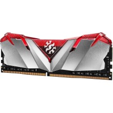 A-DATA Память DDR4 2x8GB 3200MHz AX4U32008G16A-DR30 XPG Gammix D30 RTL PC4-25600 CL16 DIMM 288-pin 1.35В kit с радиатором Ret
