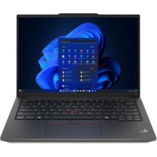 LENOVO Ноутбук ThinkPad E14 G6 Ryzen 5 7535U 16Gb SSD512Gb AMD Radeon 660M 14