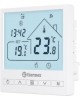 Термостат проводной комнатный THERMEX Axioma Wi-Fi