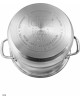 Посуда LARA LR02-44 13,6л