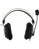 Гарнитура A4TECH HS-60 черный 2.5м мониторы