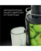 Соковыжималка POLARIS PEA 1031 APPLE зеленый