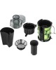 Соковыжималка POLARIS PEA 1031 APPLE зеленый