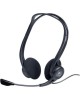 Гарнитура LOGITECH PC Headset Гарнитура 960 USB OEM (981-000100)