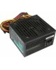 Блок питания AEROCOOL VX PLUS 600W, 600Вт, 120мм, черный, retail vx-600 plus