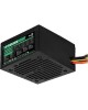 Блок питания AEROCOOL VX PLUS 600W, 600Вт, 120мм, черный, retail vx-600 plus