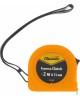 Рулетки SPARTA Рулетка Classic, 2 м х 13 мм, пластиковый корпус 31301