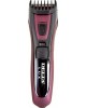 Машинка для стрижки DELTA LUX DE-4200А фиолетовый