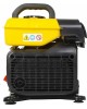 Бензиновый генератор HUTER DN1500I