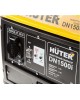Бензиновый генератор HUTER DN1500I