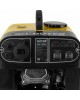 Бензиновый генератор HUTER DN1500I