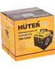 Бензиновый генератор HUTER DN1500I