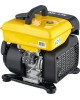 Бензиновый генератор HUTER DN1500I