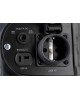 Бензиновый генератор HUTER DN1500I