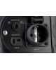 Бензиновый генератор HUTER DN1500I