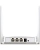 Wi-Fi роутер/точка доступа MERCUSYS AC10, белый