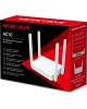 Wi-Fi роутер/точка доступа MERCUSYS AC10, белый