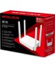 Wi-Fi роутер/точка доступа MERCUSYS AC10, белый