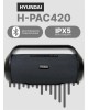 Колонка портативная HYUNDAI H-PAC420