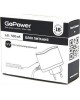 Блок питания GOPOWER (00-00015340) V6/500 БП