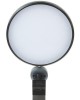 лампа CAMELION KD-865 C48 черн.металлик (LED Свет-к наст.10 Вт,230В,600 лм,сенс.рег.ярк и цвет.темп)