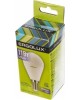 Лампа ERGOLUX (13629) LED-G45-11W-E14-6K